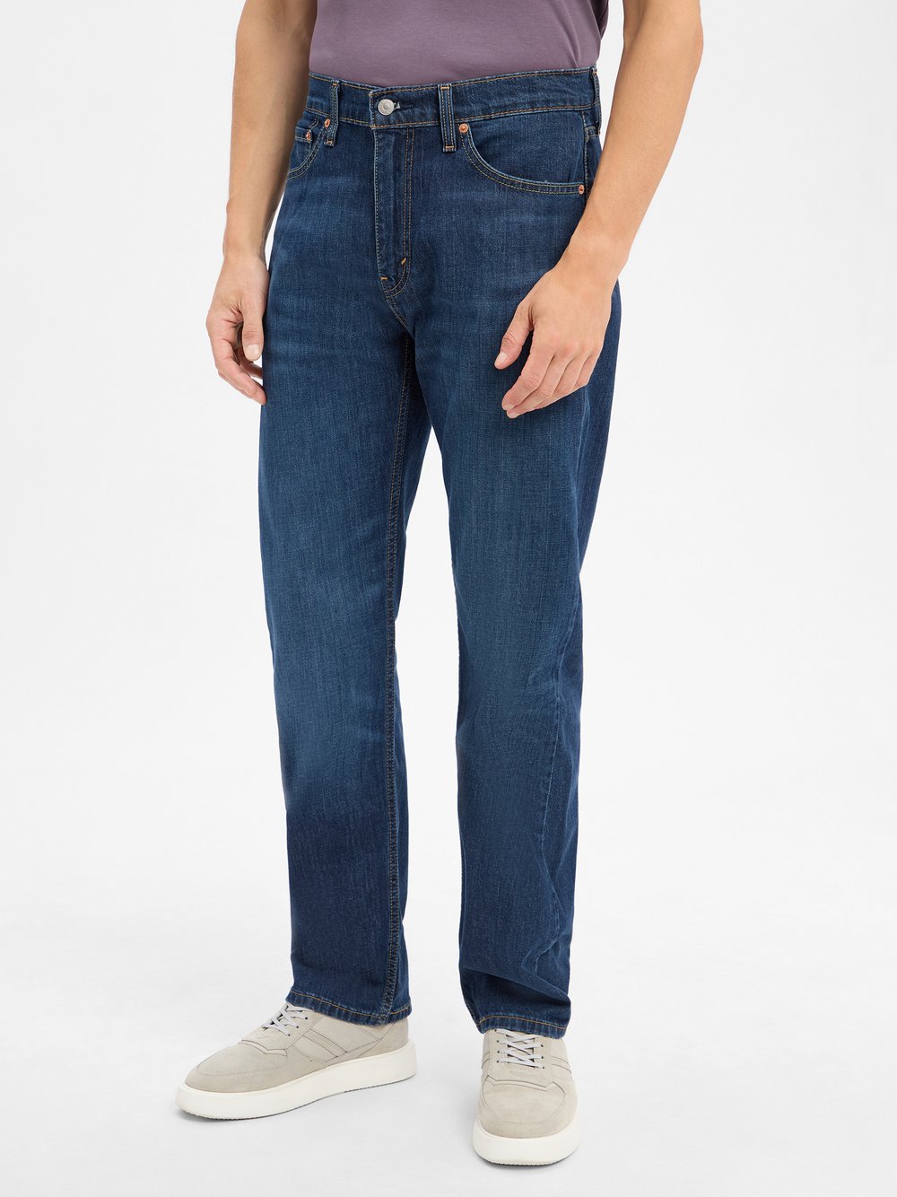 Levi's Jeans Herren Baumwolle