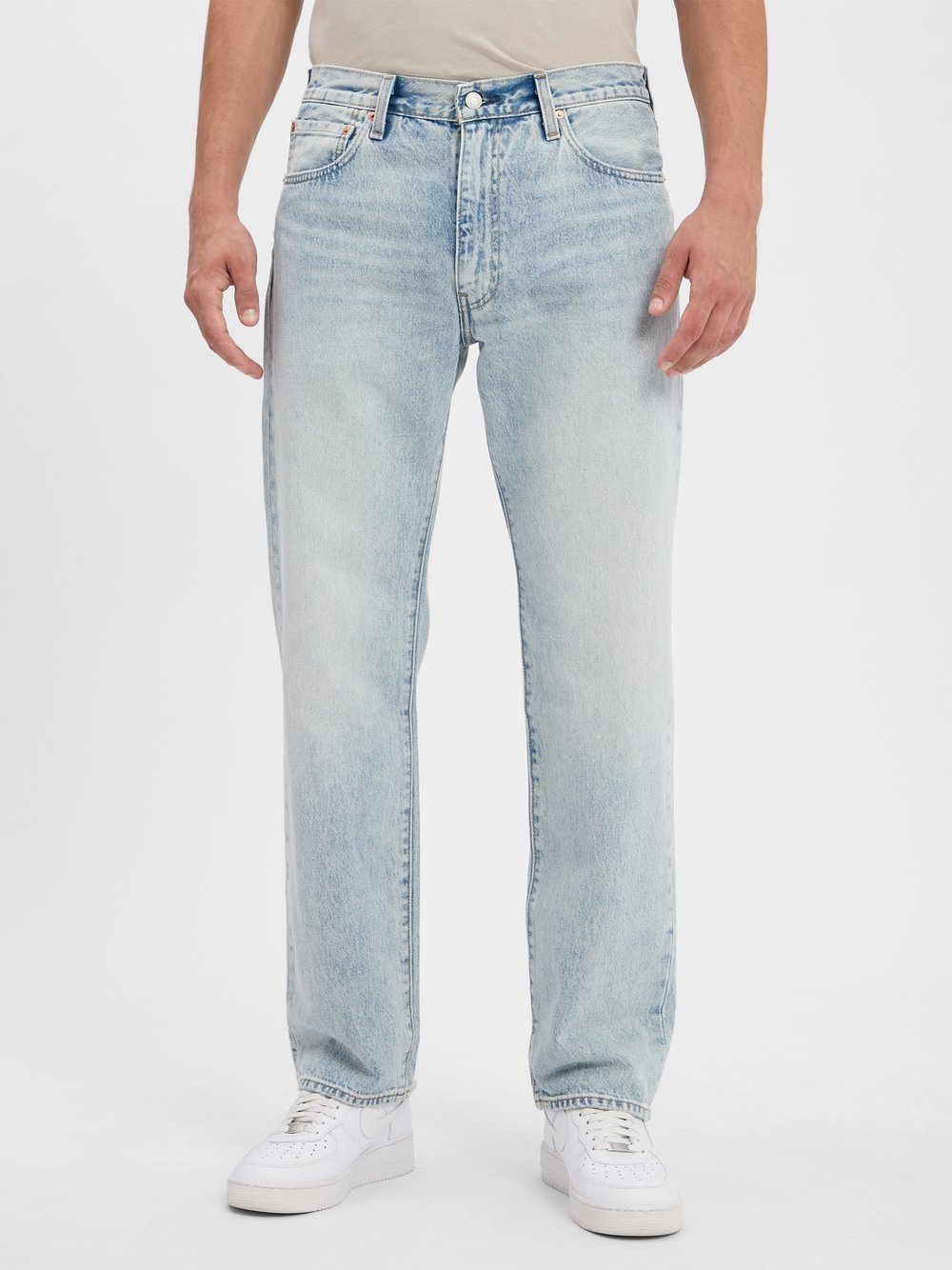 Levi's Jeans Herren Baumwolle