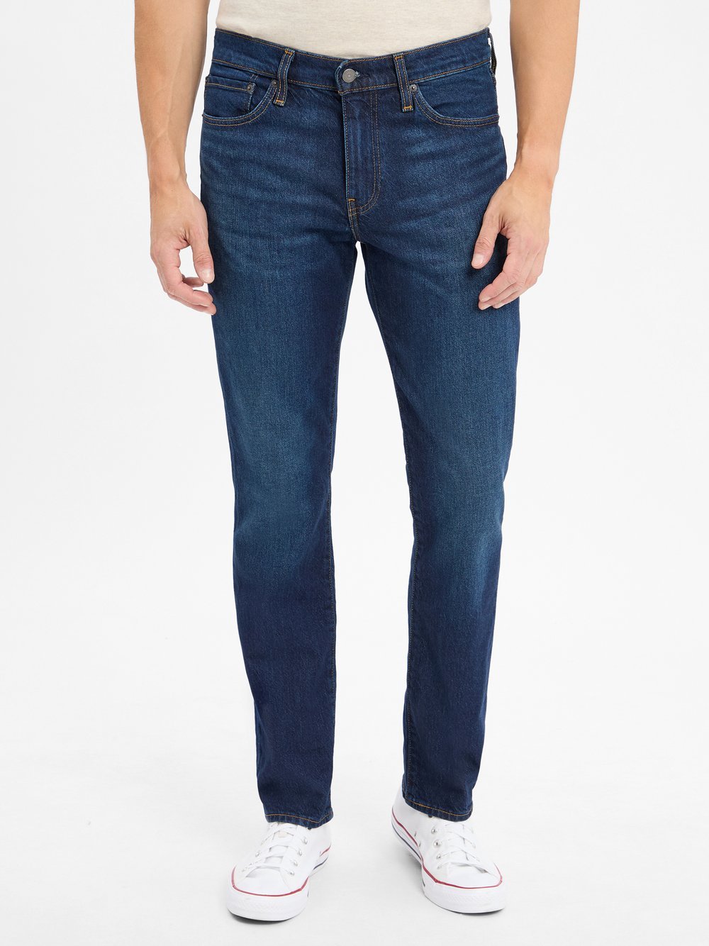 Levi's Jeans Herren Baumwolle