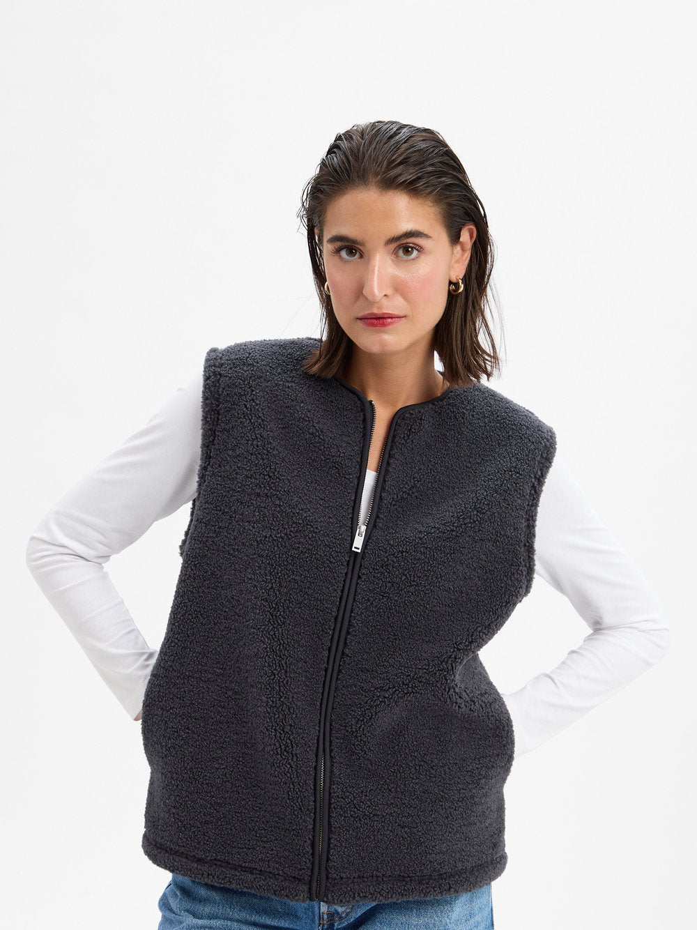 Samsøe Samsøe Weste Damen