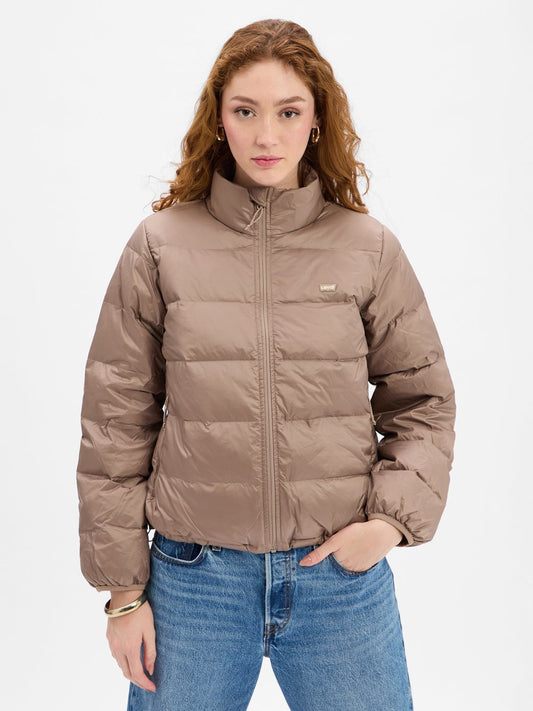 Levi's Daunenjacke Damen Polyamid