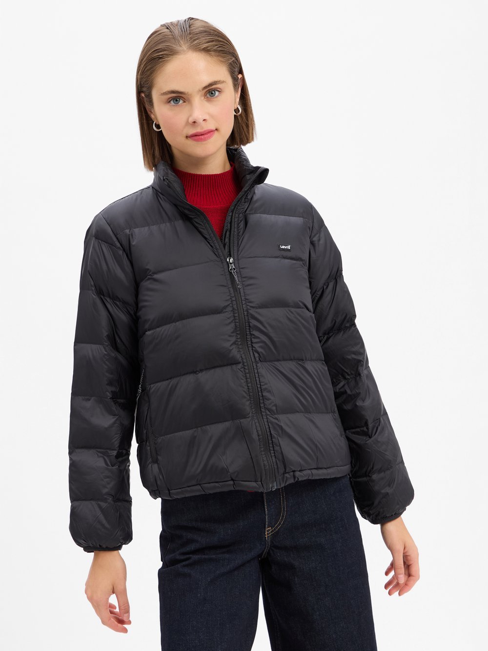 Levi's Daunenjacke Damen Polyamid