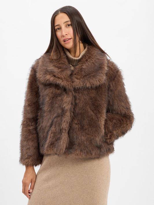 Levi's Steppweste Damen Baumwolle