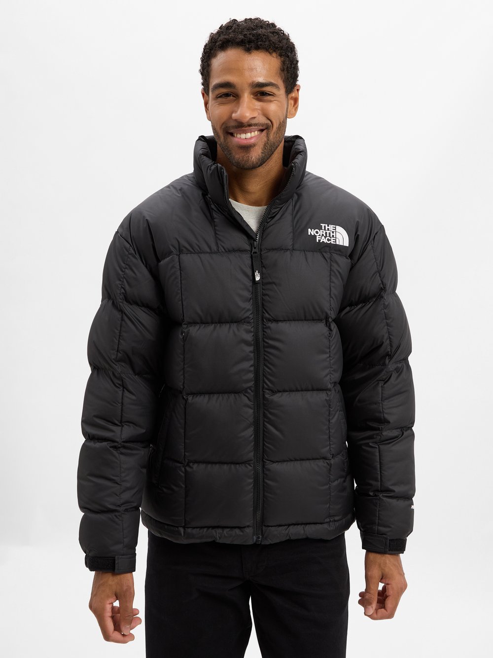 The North Face Daunenjacke Herren