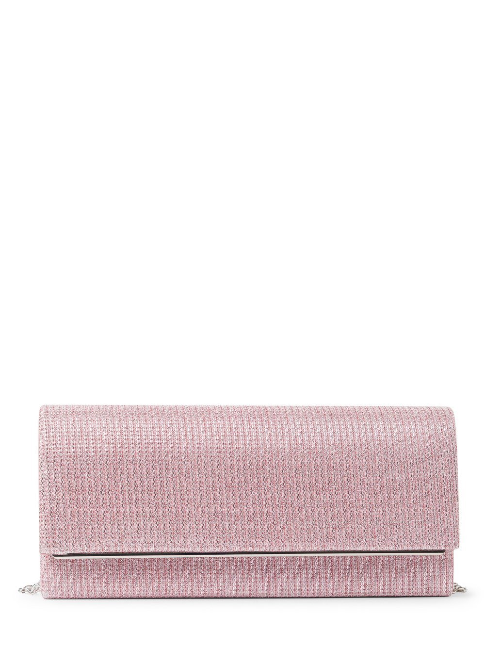 Kurt Kölln Clutch Damen strukturiert