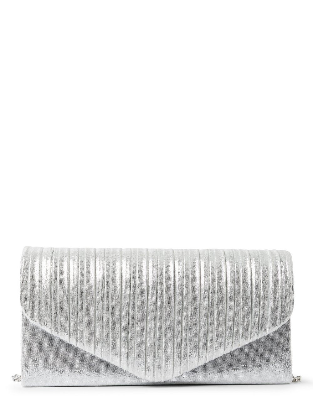 Kurt Kölln Clutch Damen strukturiert