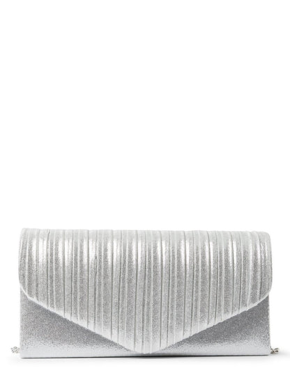 Kurt Kölln Clutch Damen strukturiert