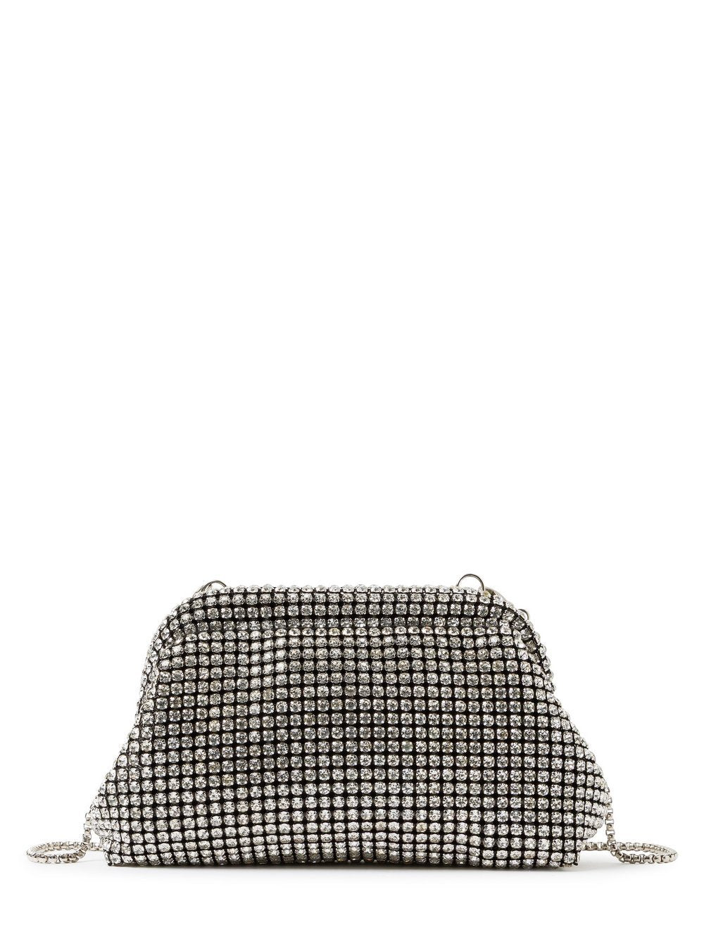 Kurt Kölln Clutch Damen strukturiert