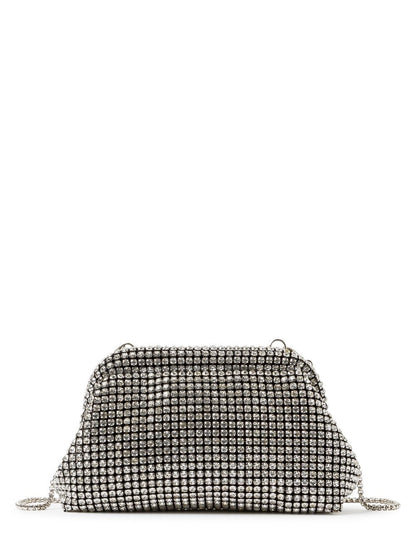 Kurt Kölln Clutch Damen strukturiert