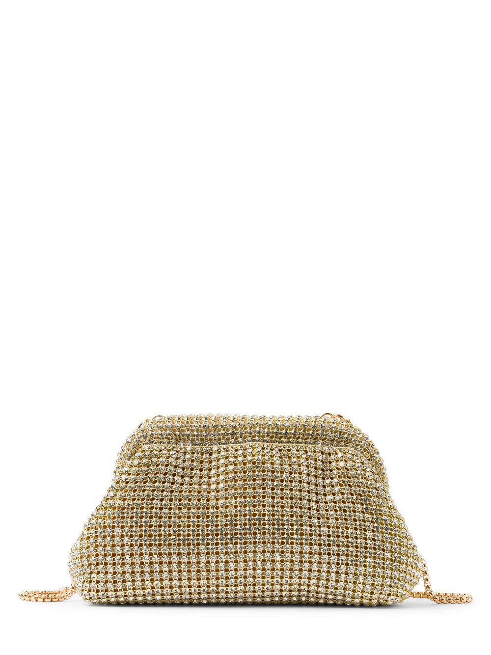 Kurt Kölln Clutch Damen strukturiert