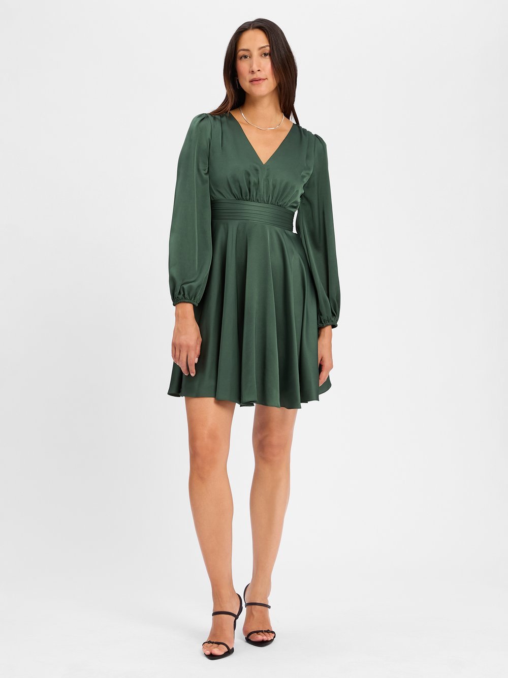 Marie Lund Abendkleid Damen