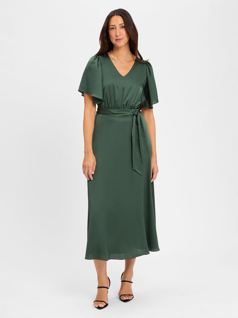 Marie Lund Abendkleid Damen
