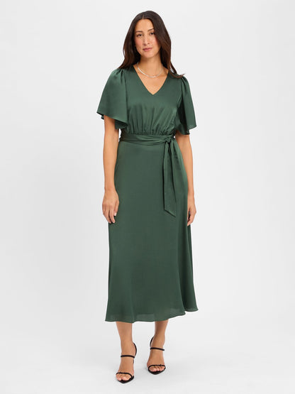 Marie Lund Abendkleid Damen