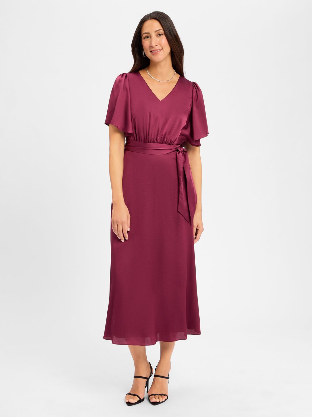 Marie Lund Abendkleid Damen