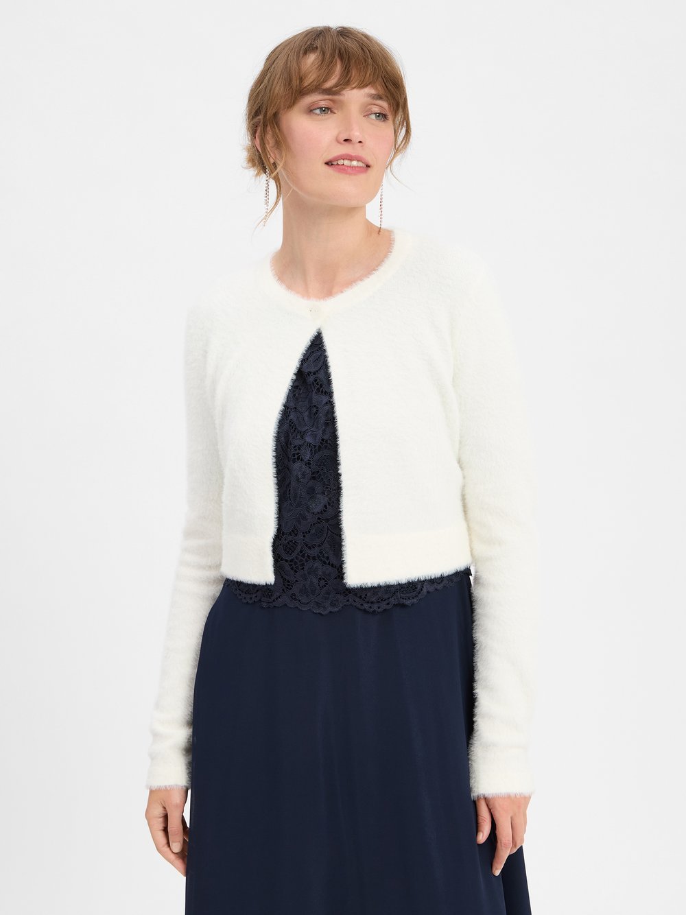 Marie Lund Bolero Damen