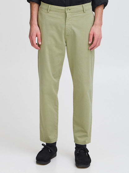 BLEND Chinohose Herren Baumwolle