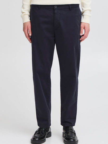 BLEND Chinohose Herren Baumwolle