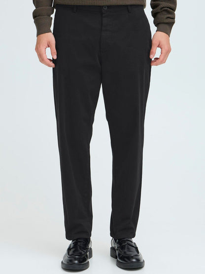 BLEND Chinohose Herren Baumwolle