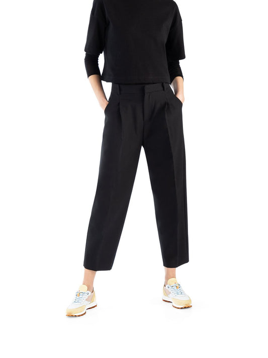 Lloyd Sneaker Damen Leder gemustert