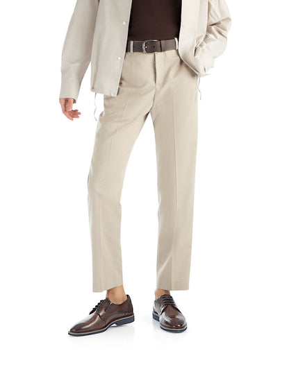 Lloyd Schnürschuh Herren Leder