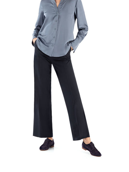 Lloyd Schnürschuh Damen Leder