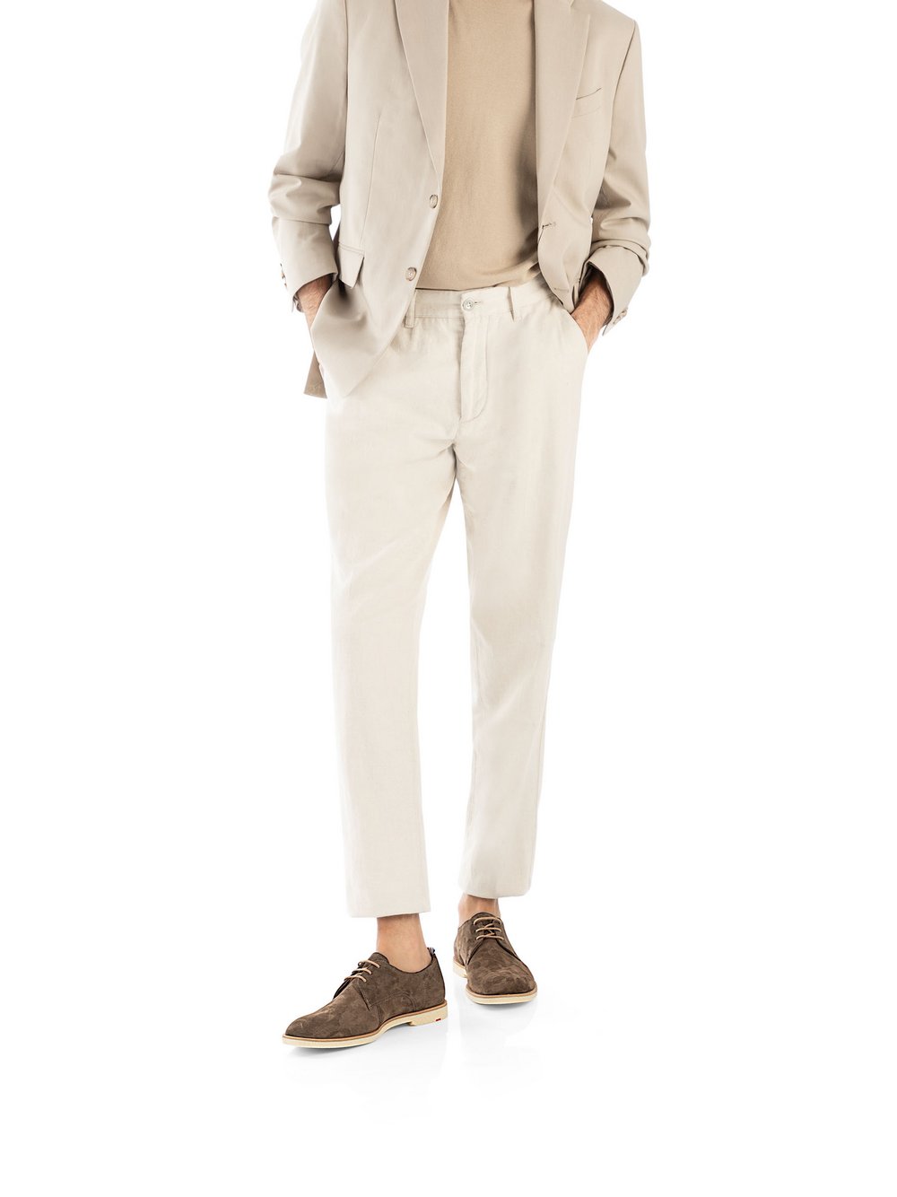 Lloyd Schnürschuh Herren Leder