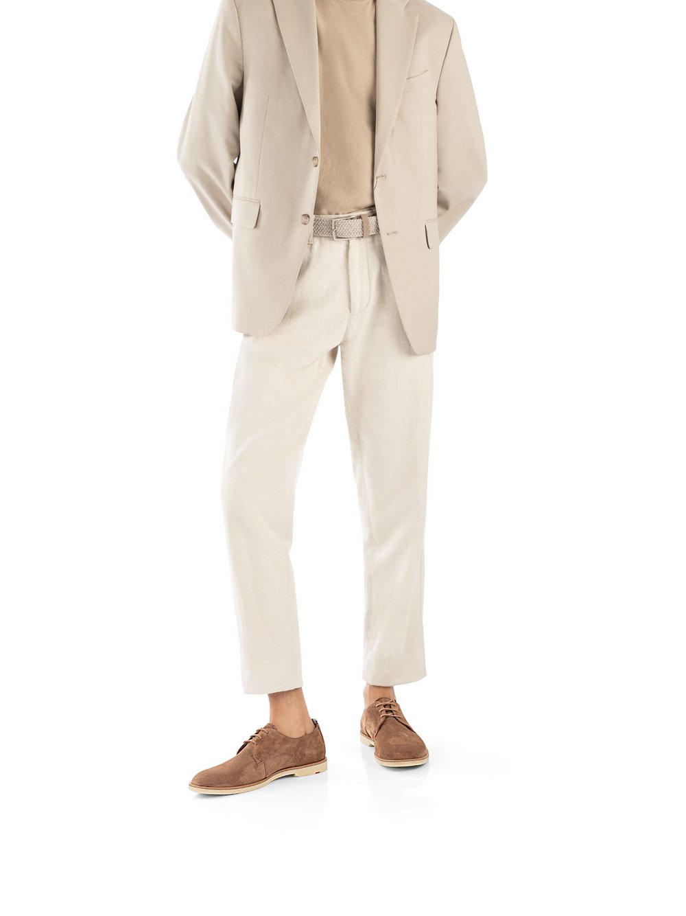 Lloyd Schnürschuh Herren Leder