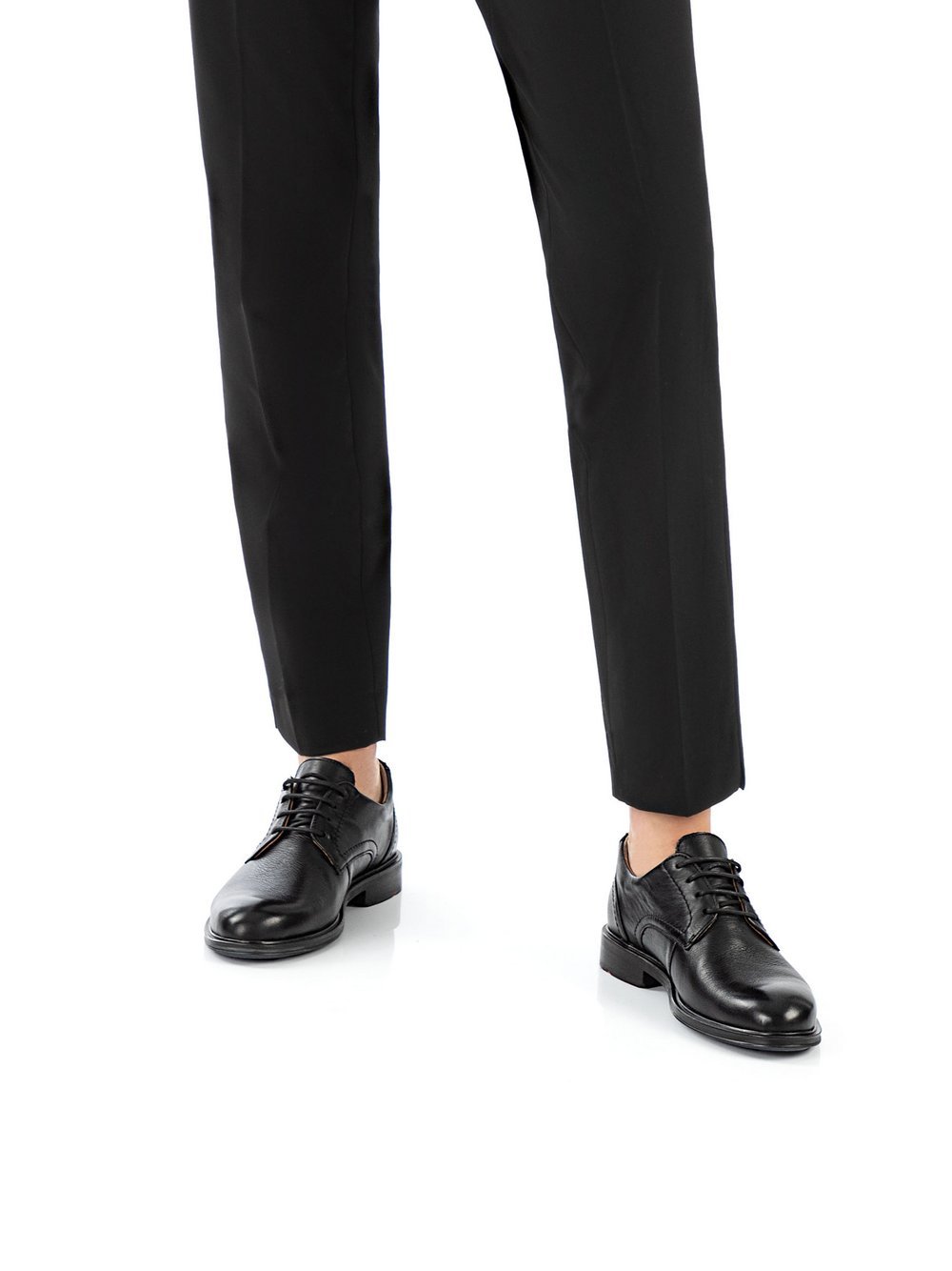 Lloyd Schnürschuh Damen Leder