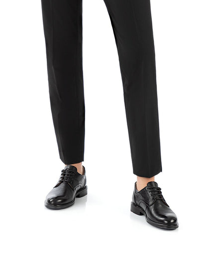 Lloyd Schnürschuh Damen Leder