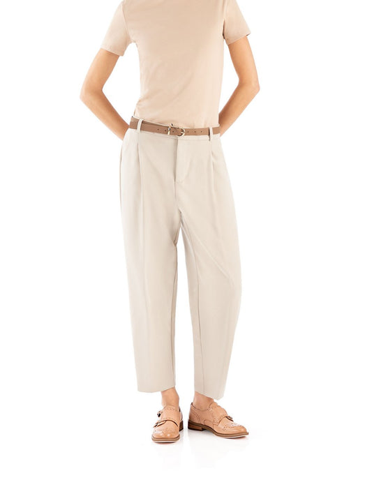 Lloyd Budapester Damen Leder