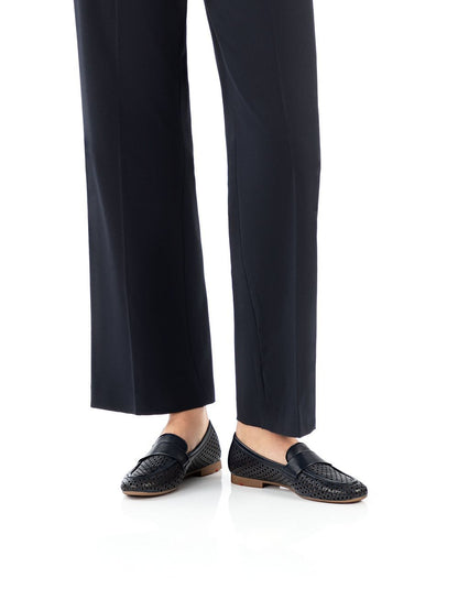 Lloyd Slipper Damen Leder