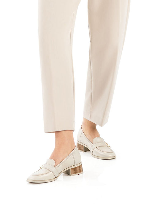 Lloyd Slipper Damen Leder