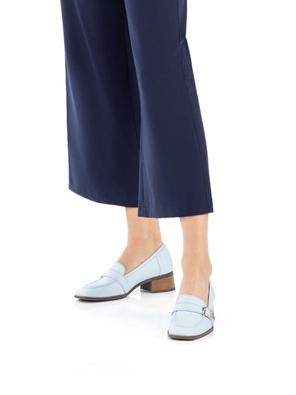 Lloyd Slipper Damen Leder