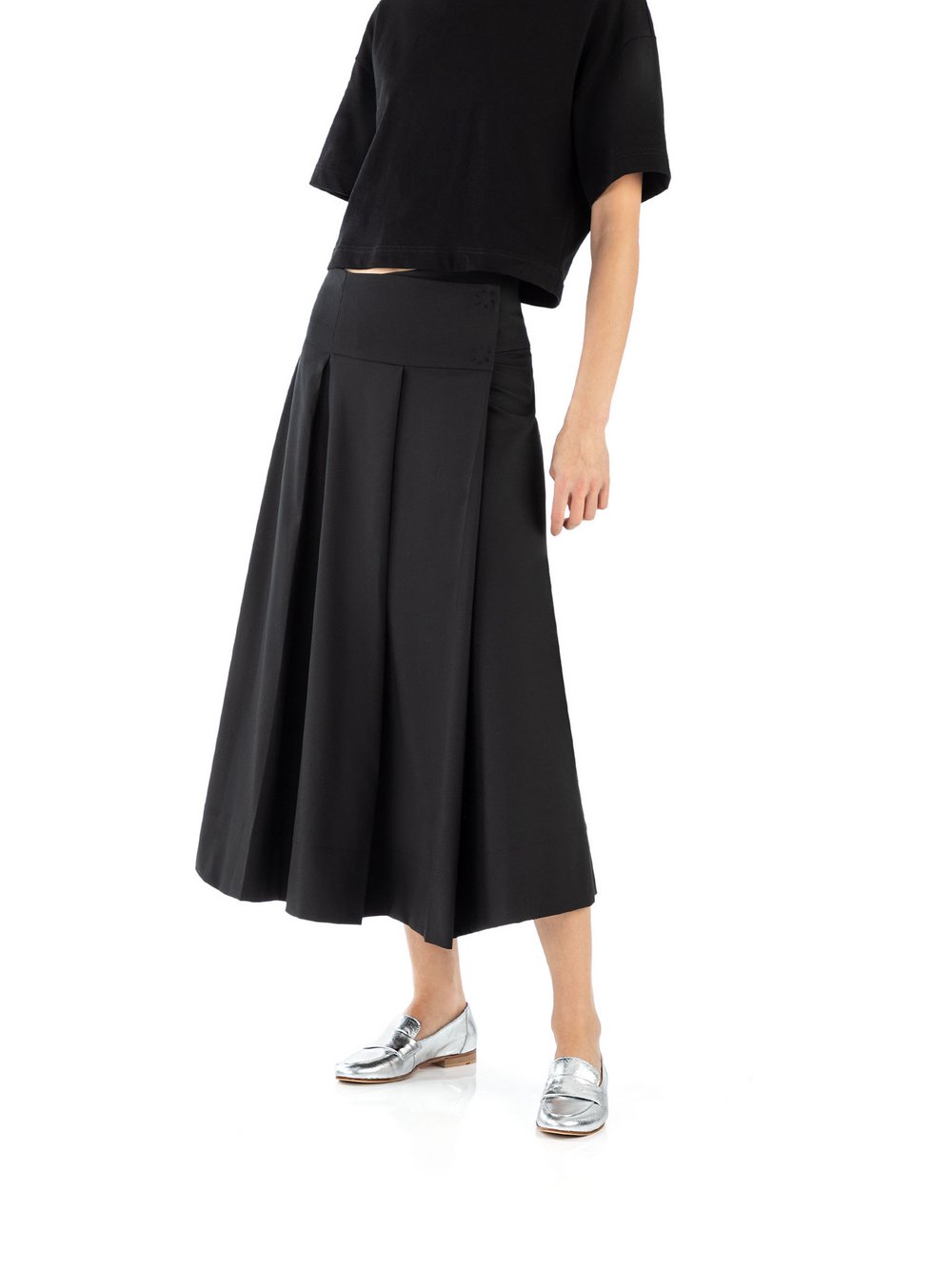 Lloyd Slipper Damen Leder