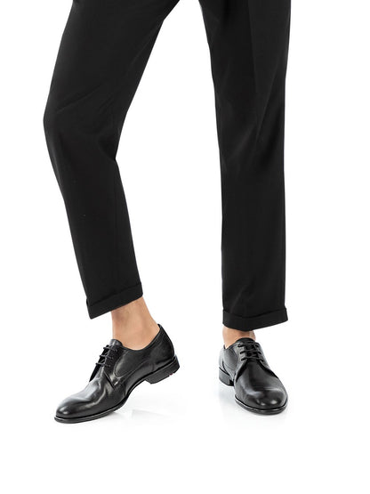 Lloyd Schnürschuh Herren Leder