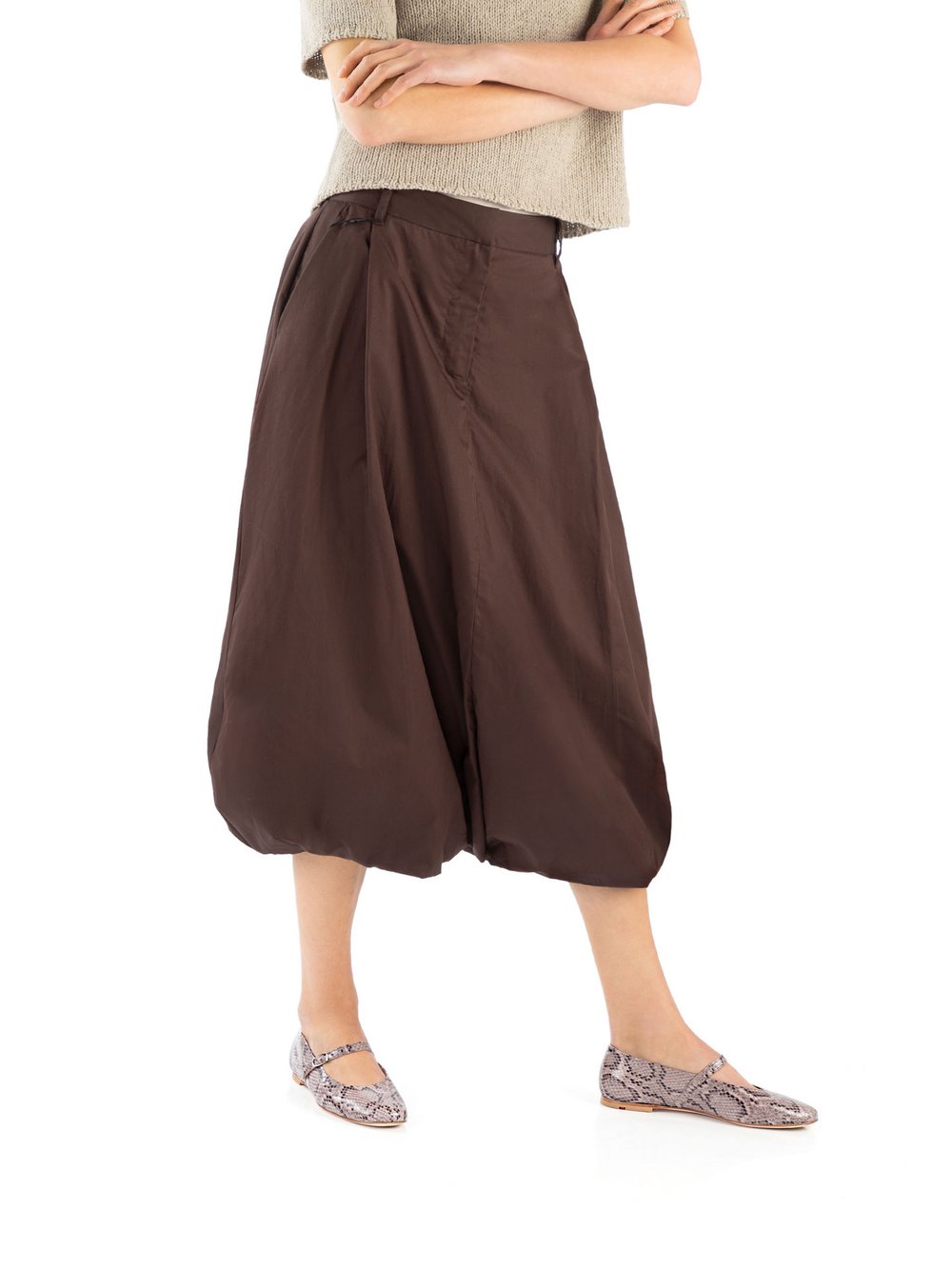 Lloyd Bootsschuhe Damen Leder