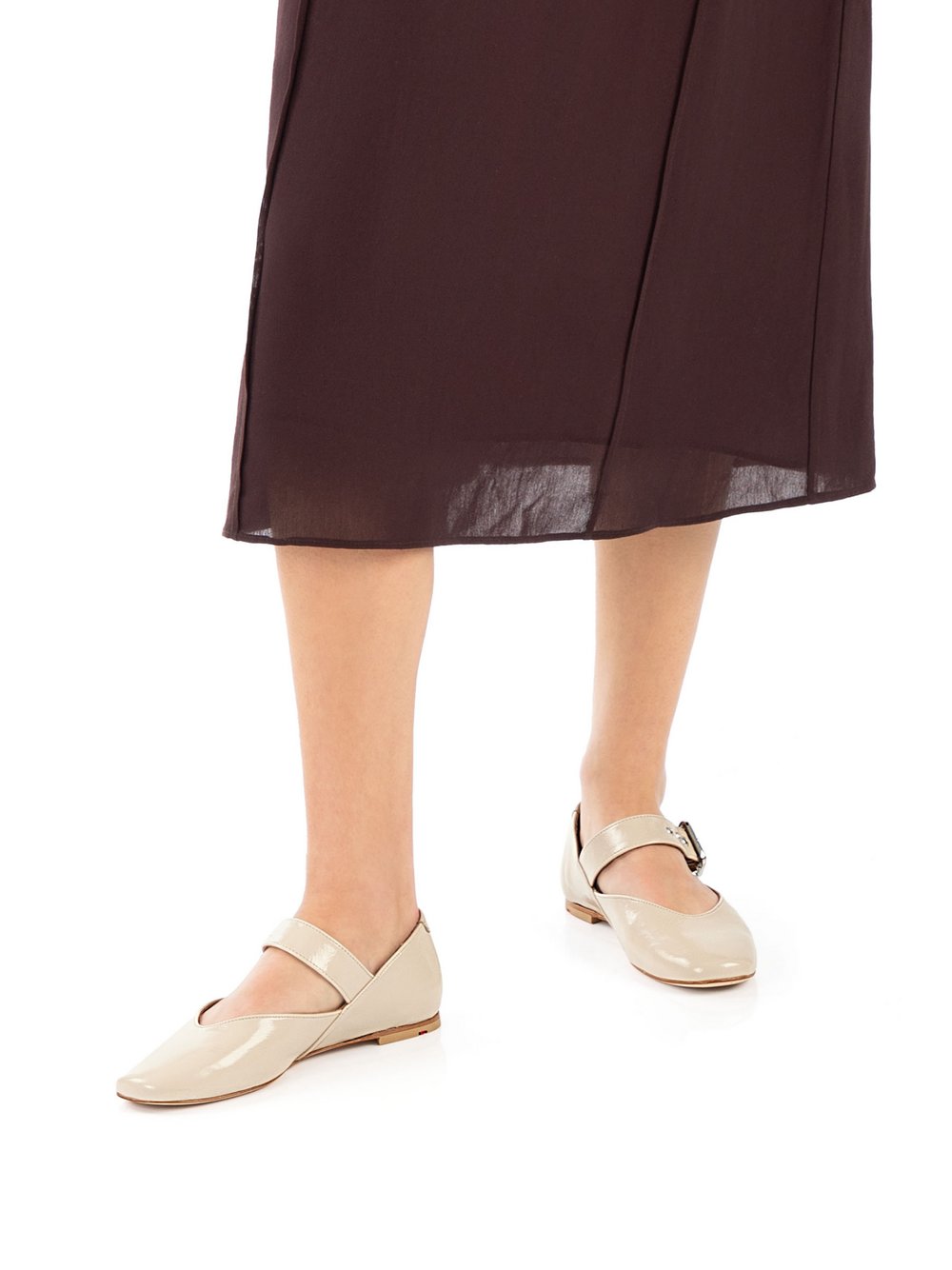 Lloyd Bootsschuhe Damen Leder