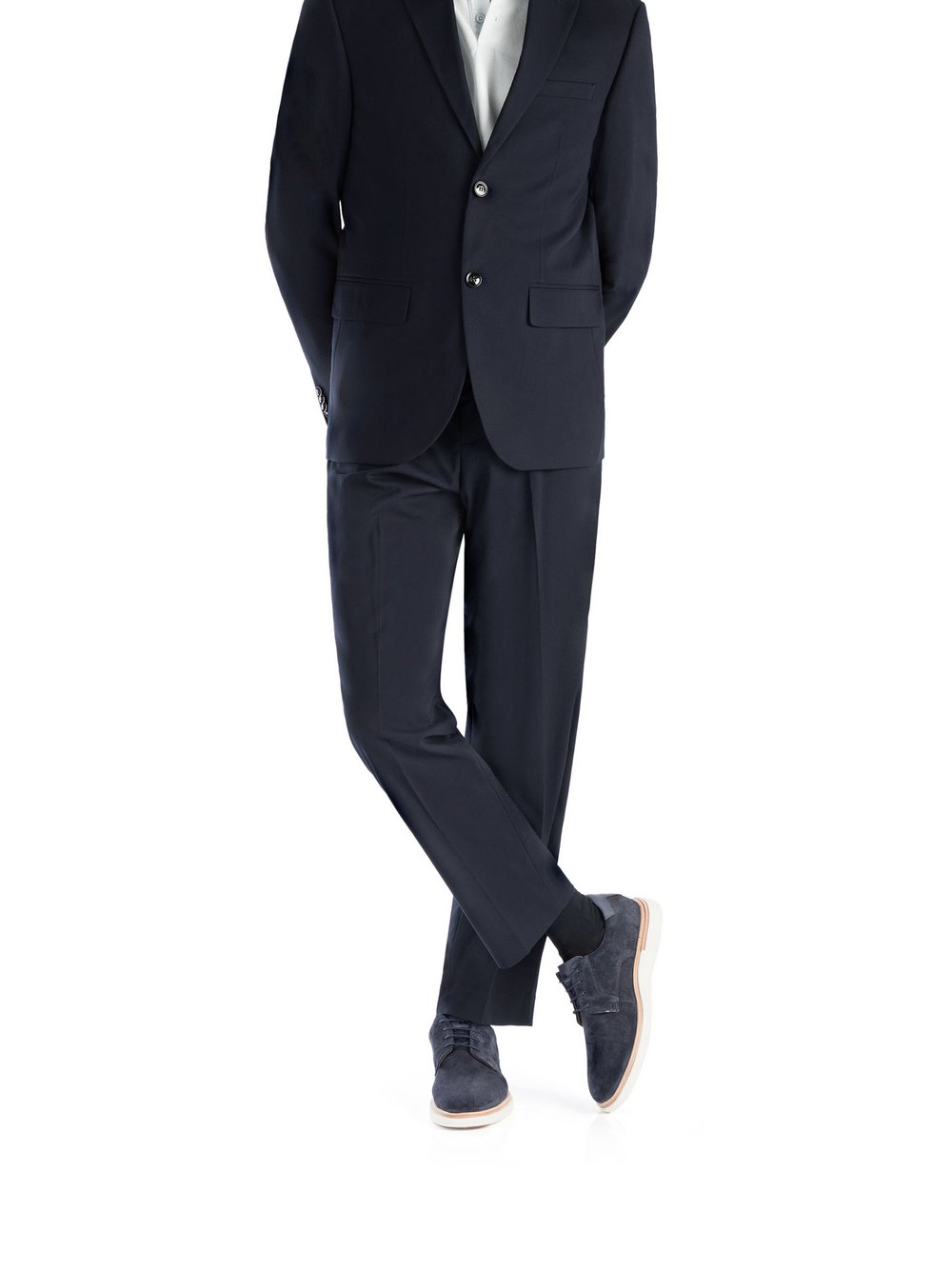 Lloyd Schnürschuh Herren Leder