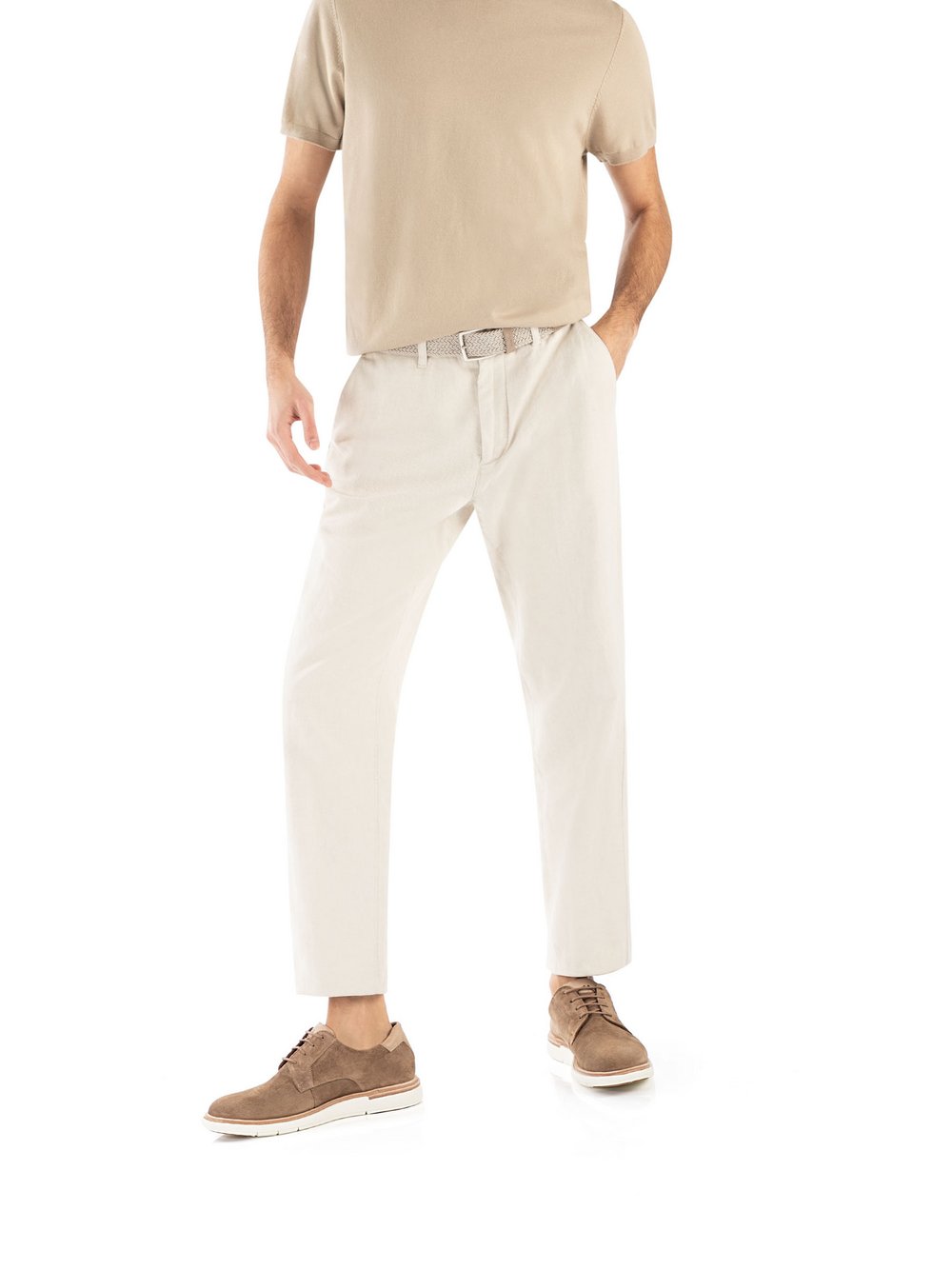 Lloyd Schnürschuh Herren Leder