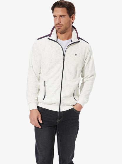 BABISTA 3 tlg. Schlafanzug Herren Baumwolle kariert