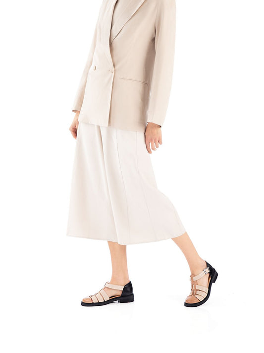 Lloyd Sandale Damen Leder