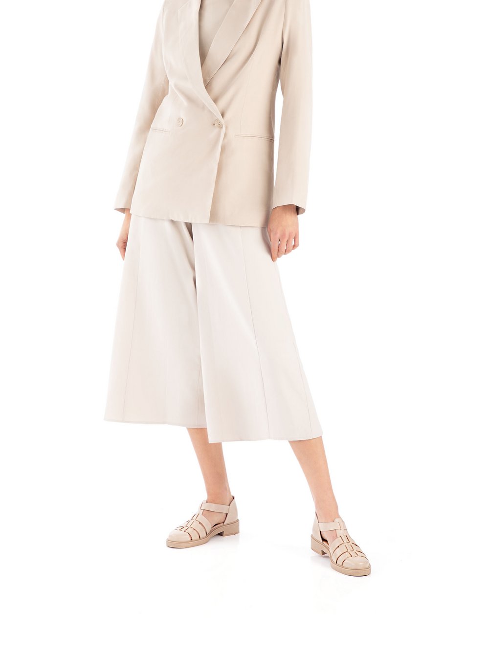 Lloyd Sandale Damen Leder