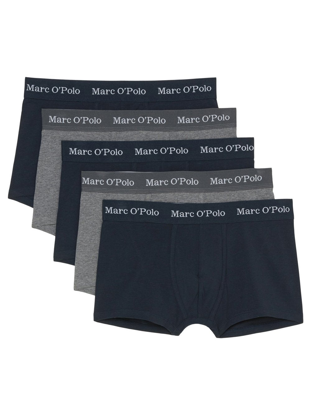 Marc O'Polo Trunk Herren Jersey