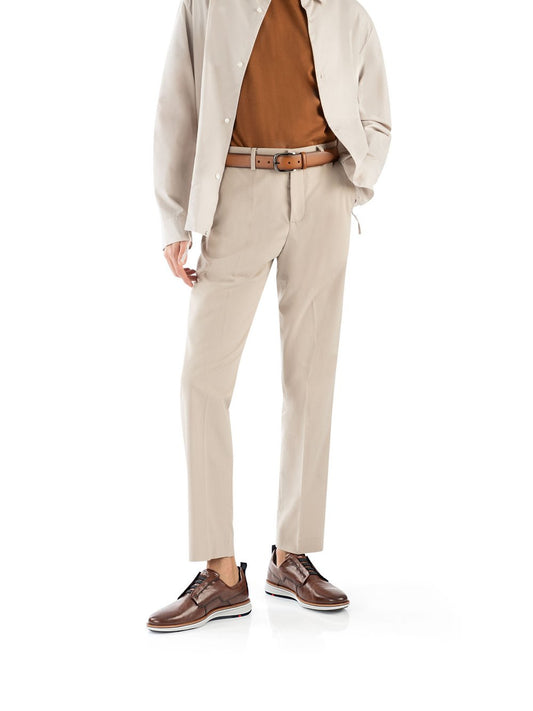 Lloyd Slipper Herren Leder