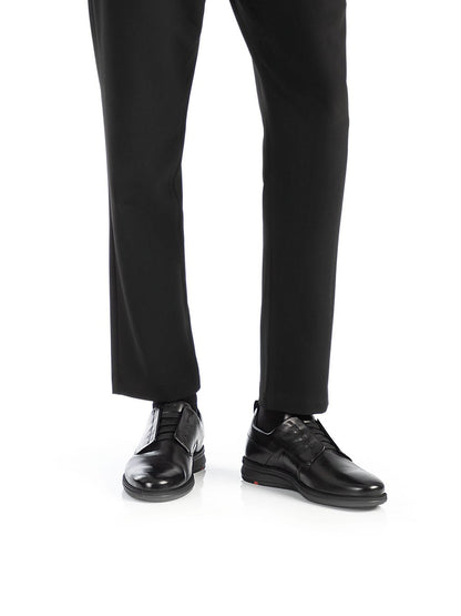 Lloyd Slipper Herren Leder