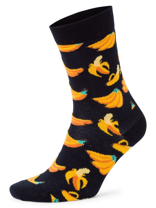 Happy Socks Socken Herren Baumwolle gemustert