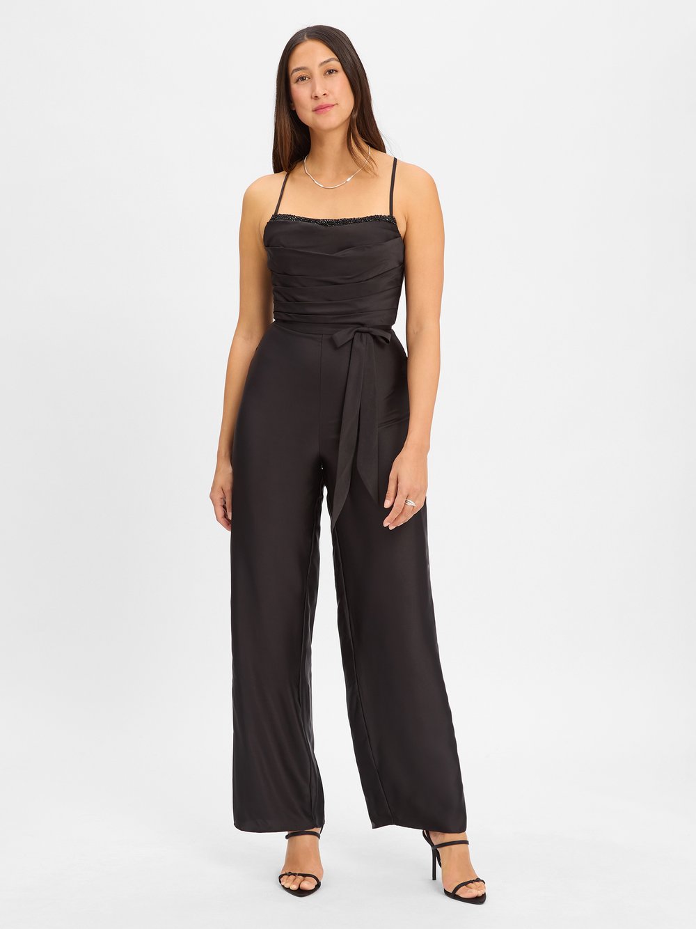 Luxuar Fashion Jumpsuit Damen