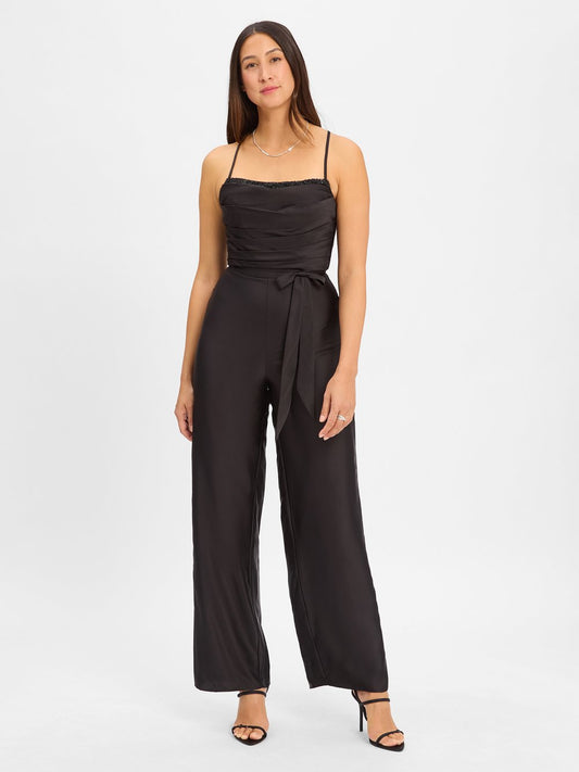 Luxuar Fashion Jumpsuit Damen