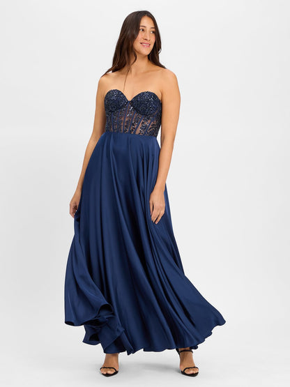 Laona Abendkleid Damen