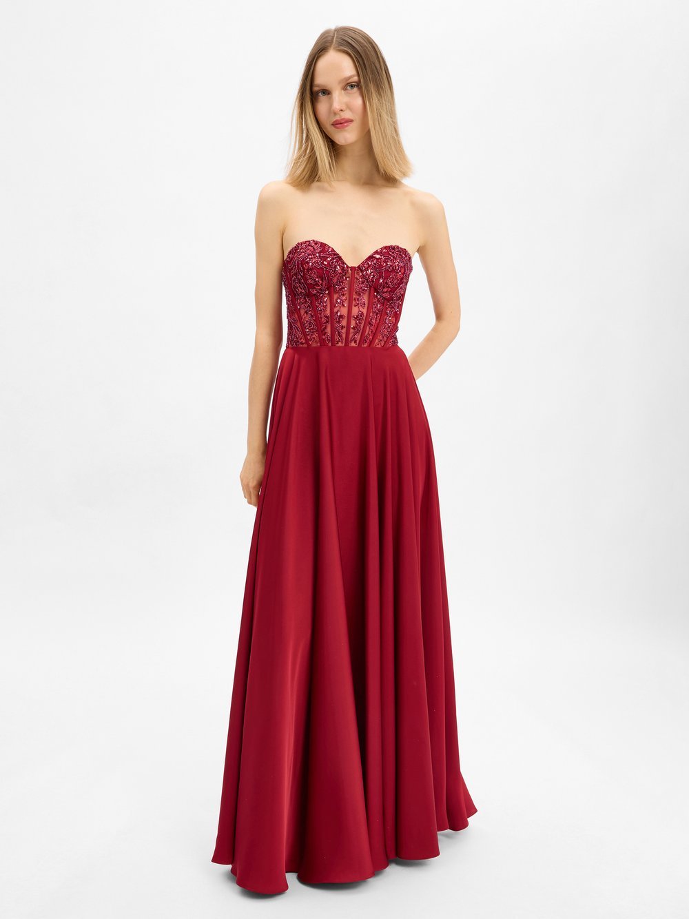 Laona Abendkleid Damen
